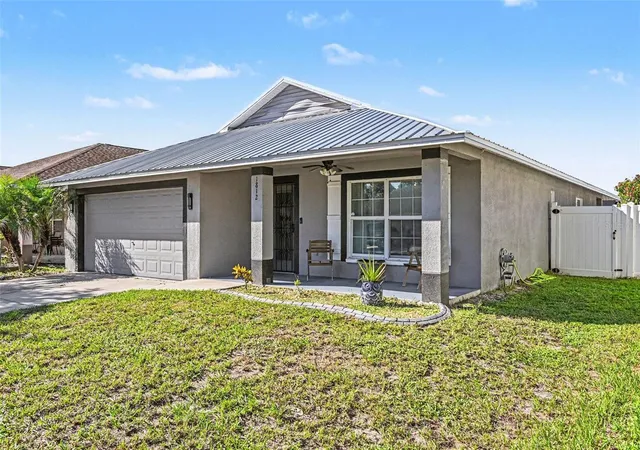 Photo 2 of Single family home for sale at 1812 Peaceful Palm St, Ruskin, FL 33570 | MLS# A4707660 | Listing updated on 2026-10-06