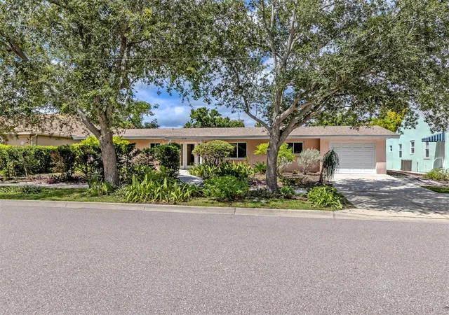 Single family home for sale at 324 Ponce De Leon Ave, VENICE, FL 34285 | MLS# N6145957