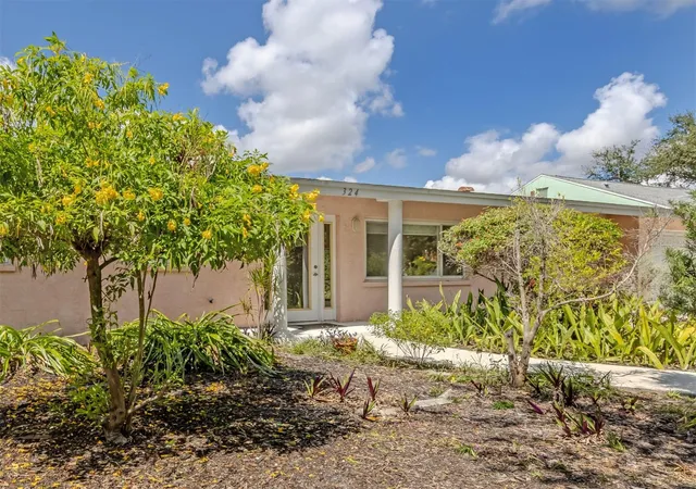 Photo 3 of Single family home for sale at 324 Ponce De Leon Ave, Venice, FL 34285 | MLS# N6145957 | Listing updated on 2026-10-02