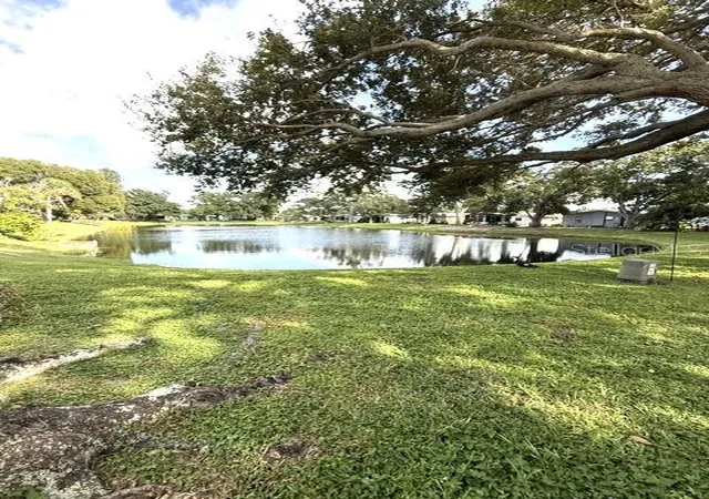 Photo 1 of Manufactured home for sale at 1001 Starkey Rd #190, Largo, FL 33771 | MLS# TB8552743 | Listing updated on 2026-10-02