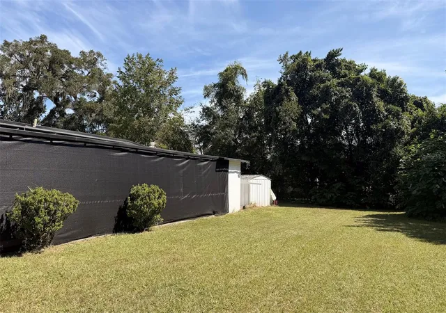 Photo 3 of Manufactured home for sale at 1931 NW 29th Court, Ocala, FL 34475 | MLS# OM732990 | Listing updated on 2026-09-29