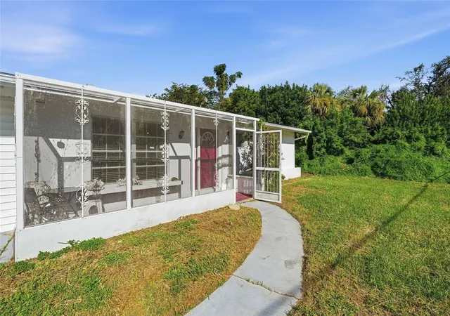 Photo 3 of Single family home for sale at 201 Fountain St, Port Charlotte, FL 33953 | MLS# C7531285 | Listing updated on 2026-10-05