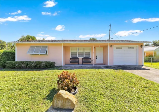 Photo 2 of Single family home for sale at 867 Floraland Ave, Sebastian, FL 32958 | MLS# O6445301 | Listing updated on 2026-10-02