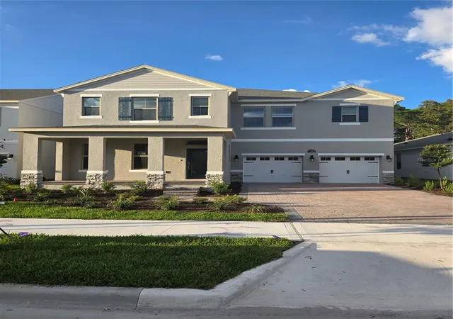 Single family home for sale at 11851 Shine View Ln, WINTER GARDEN, FL 34787 | MLS# O6445304