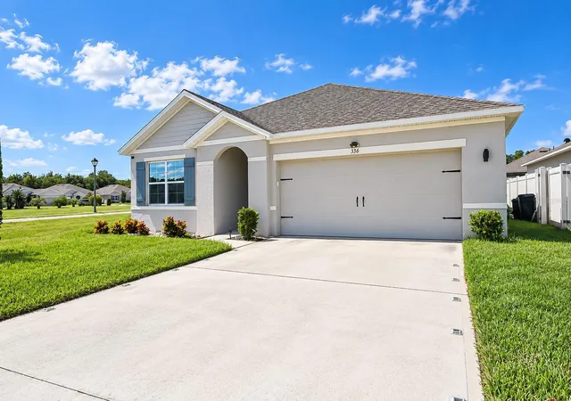 Photo 2 of Single family home for sale at 336 Winged Elm Dr, Debary, FL 32713 | MLS# O6445307 | Listing updated on 2026-10-06