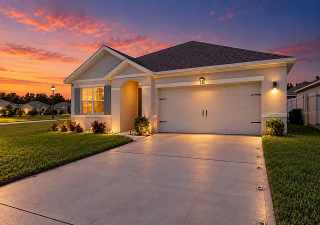 Photo 3 of Single family home for sale at 336 Winged Elm Dr, Debary, FL 32713 | MLS# O6445307 | Listing updated on 2026-10-06
