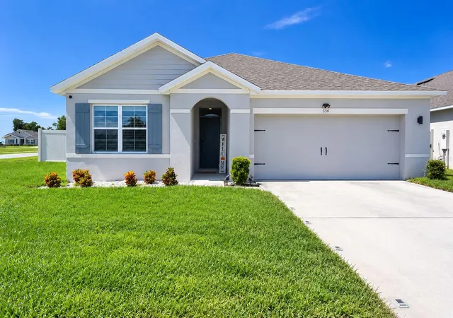 Photo 4 of Single family home for sale at 336 Winged Elm Dr, Debary, FL 32713 | MLS# O6445307 | Listing updated on 2026-10-06