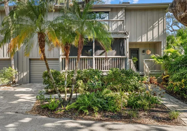 Condo for sale at 1423 Landings Pl #59, SARASOTA, FL 34231 | MLS# A4707662