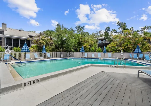 Photo 44 of Condo for sale at 1423 Landings Pl #59, SARASOTA, FL 34231 | MLS# A4707662 | Listing updated on 2026-10-07