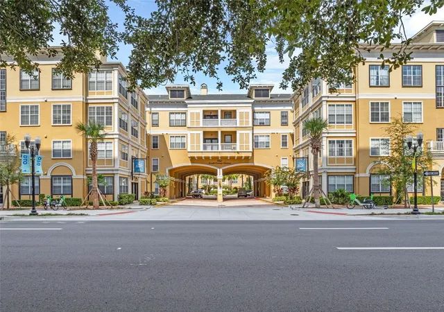Photo 1 of Condo for sale at 860 N Orange Ave #112, Orlando, FL 32801 | MLS# S5158412 | Listing updated on 2026-10-05