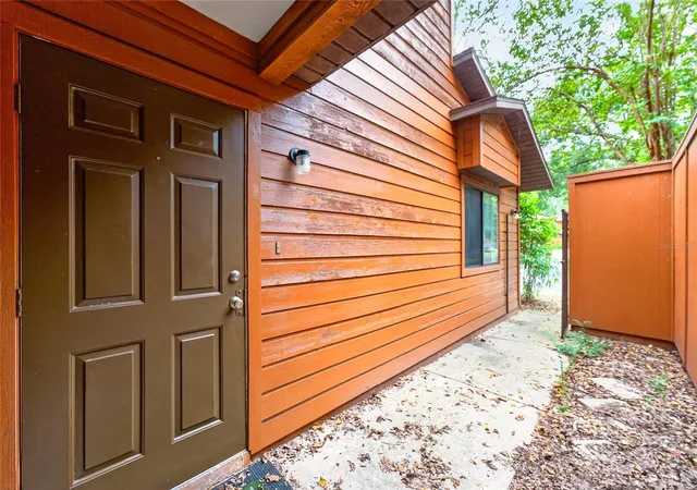 Photo 3 of Townhouse for sale at 5606 SW 8th Place, Gainesville, FL 32607 | MLS# GC543832 | Listing updated on 2026-10-02