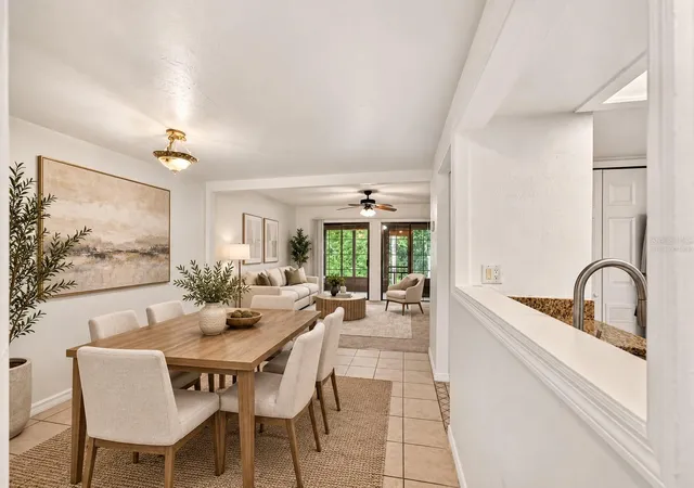 Photo 4 of Townhouse for sale at 5606 SW 8th Place, Gainesville, FL 32607 | MLS# GC543832 | Listing updated on 2026-10-02
