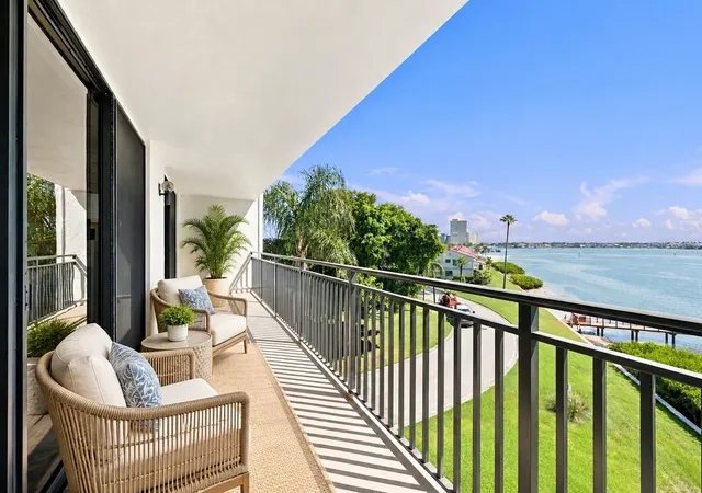 Photo 3 of Condo for sale at 5700 Escondida Blvd S #401, Saint Petersburg, FL 33715 | MLS# TB8552752 | Listing updated on 2026-10-22