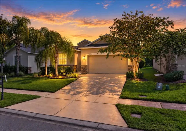 Photo 1 of Single family home for sale at 2857 Carrickton Cir, Orlando, FL 32824 | MLS# O6445309 | Listing updated on 2026-09-30