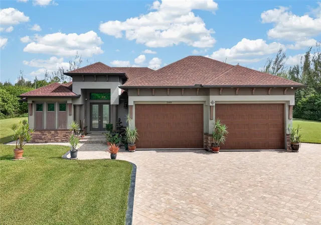 Photo 2 of Single family home for sale at 10451 Hatchett Cir, Port Charlotte, FL 33981 | MLS# C7531286 | Listing updated on 2026-10-23