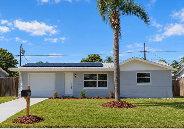Photo 1 of Single family home for sale at 3521 Kimberly Oaks Dr, Holiday, FL 34691 | MLS# TB8552753 | Listing updated on 2026-10-07