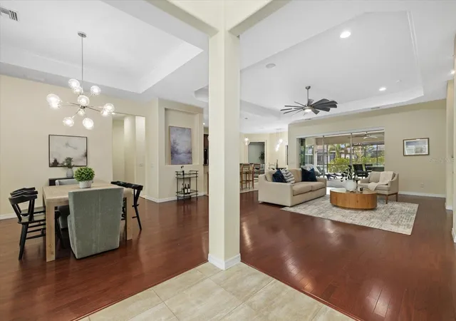 Photo 3 of Single family home for sale at 575 Fore Dr, Bradenton, FL 34208 | MLS# A4707663 | Listing updated on 2026-10-05