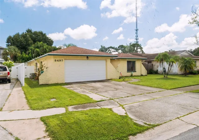 Photo 2 of Single family home for sale at 8497 90th Street, Seminole, FL 33777 | MLS# TB8552755 | Listing updated on 2026-09-30