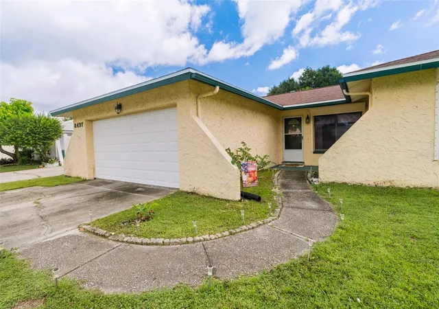 Photo 3 of Single family home for sale at 8497 90th Street, Seminole, FL 33777 | MLS# TB8552755 | Listing updated on 2026-09-30