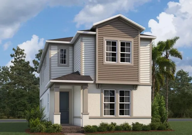Photo 1 of Single family home for sale at 5874 Sugar Range Rd, St Cloud, FL 34772 | MLS# O6445311 | Listing updated on 2026-09-30