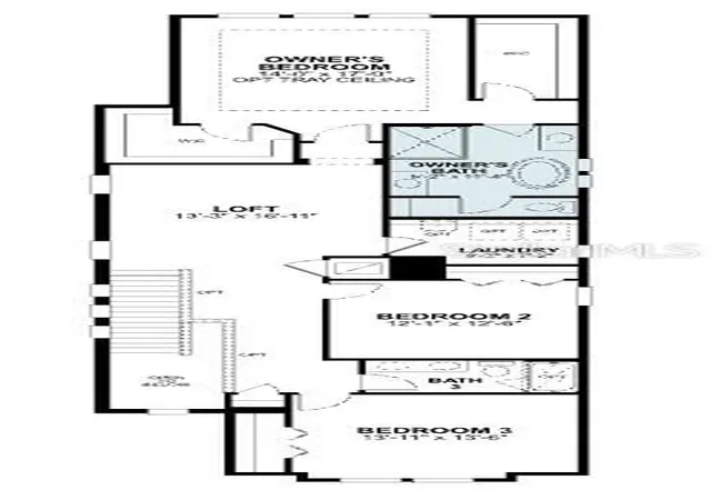 Photo 3 of Single family home for sale at 5874 Sugar Range Rd, St Cloud, FL 34772 | MLS# O6445311 | Listing updated on 2026-09-30