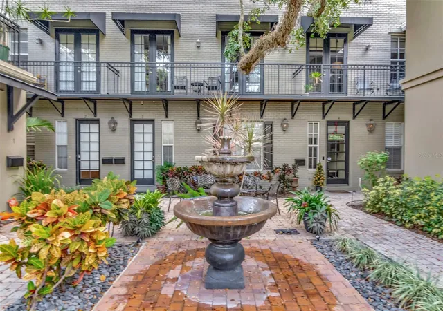 Condo for sale at 1008 S Moody Ave #2, TAMPA, FL 33629 | MLS# TB8552758