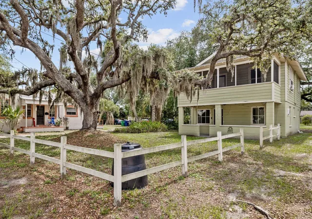 Photo 1 of Multi family home for sale at 5914 N Ola Ave, Tampa, FL 33604 | MLS# TB8552759 | Listing updated on 2026-10-07