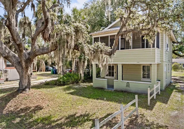 Photo 2 of Multi family home for sale at 5914 N Ola Ave, Tampa, FL 33604 | MLS# TB8552759 | Listing updated on 2026-10-07