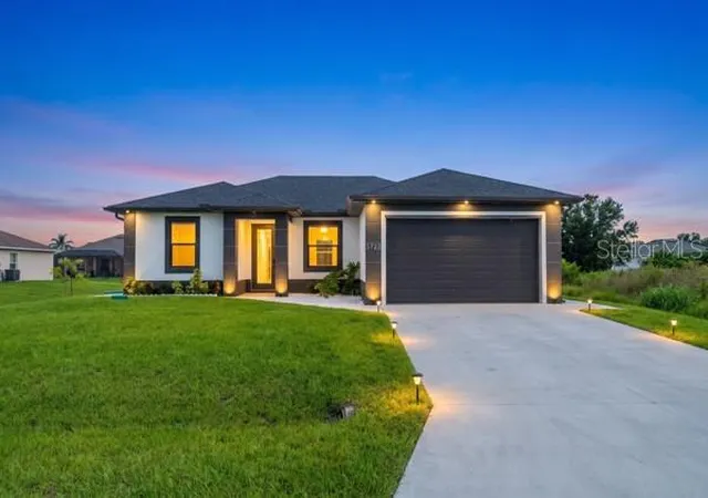 Photo 2 of Single family home for sale at 3723 6th Street Sw, Lehigh Acres, FL 33976 | MLS# C7531287 | Listing updated on 2026-10-09