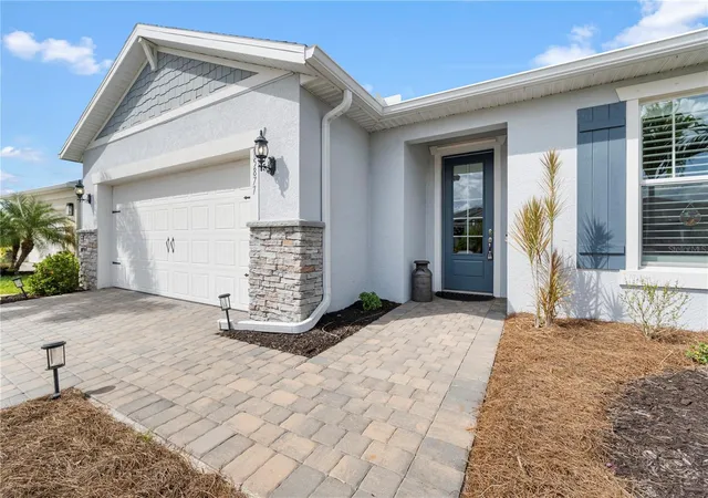 Single family home for sale at 15877 Shoreline Dr, PUNTA GORDA, FL 33982 | MLS# C7531288