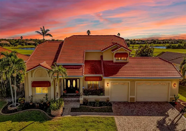 Photo 1 of Single family home for sale at 3736 Bordeaux Dr, Punta Gorda, FL 33950 | MLS# C7531289 | Listing updated on 2026-09-30