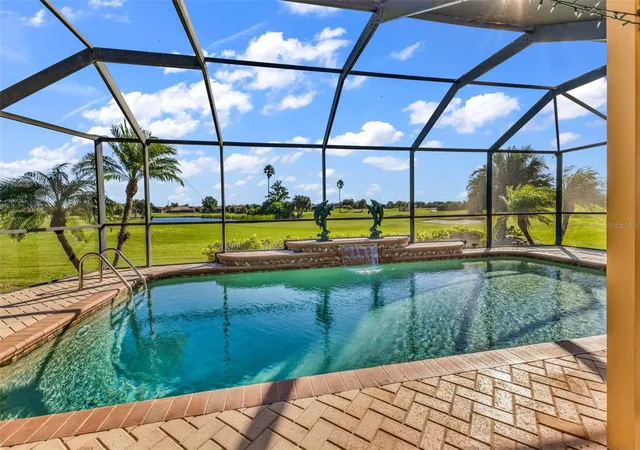 Photo 3 of Single family home for sale at 3736 Bordeaux Dr, Punta Gorda, FL 33950 | MLS# C7531289 | Listing updated on 2026-09-30