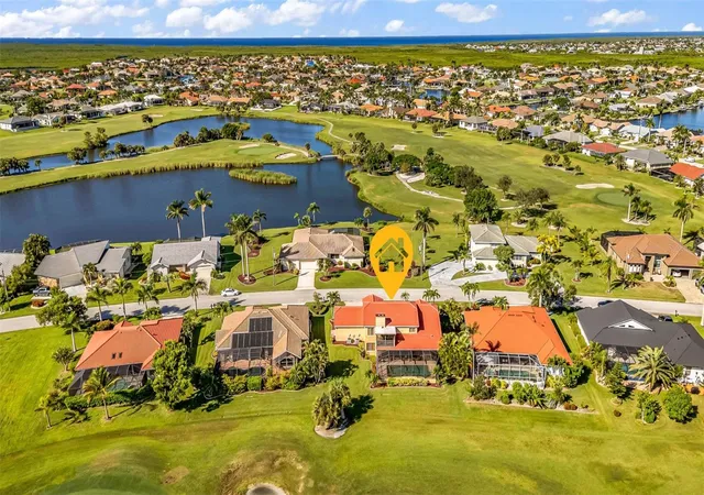 Photo 3 of Single family home for sale at 3736 Bordeaux Dr, Punta Gorda, FL 33950 | MLS# C7531289 | Listing updated on 2026-09-30