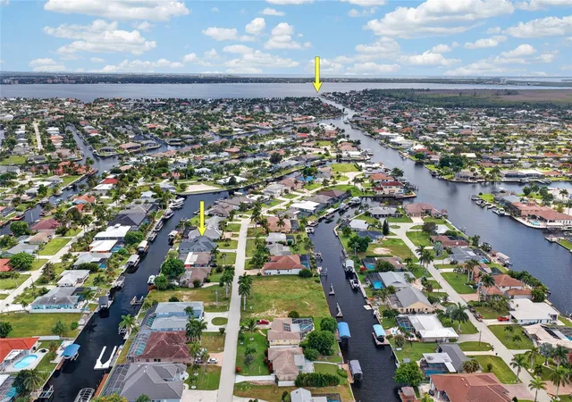 Photo 2 of Single family home for sale at 4933 Seville Ct, Cape Coral, FL 33904 | MLS# C7531290 | Listing updated on 2026-10-07