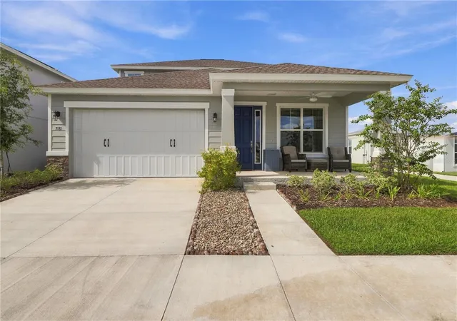 Single family home for sale at 7181 SW 58 Place Rd, OCALA, FL 34474 | MLS# OM732992