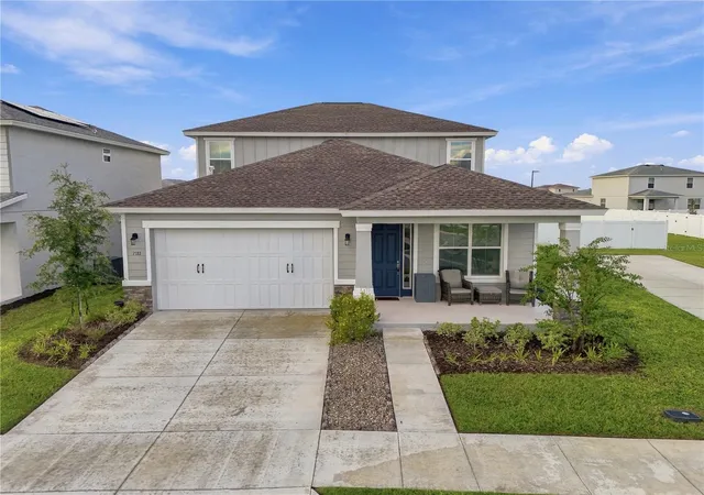 Photo 2 of Single family home for sale at 7181 Sw 58 Place Rd, Ocala, FL 34474 | MLS# OM732992 | Listing updated on 2026-10-07