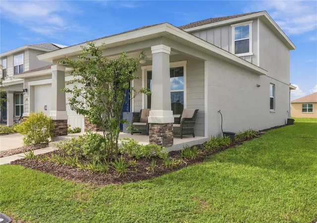 Photo 3 of Single family home for sale at 7181 Sw 58 Place Rd, Ocala, FL 34474 | MLS# OM732992 | Listing updated on 2026-10-07