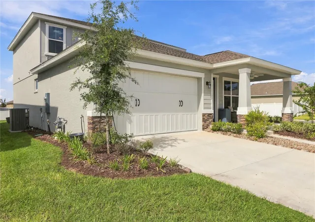 Photo 3 of Single family home for sale at 7181 SW 58 Place Rd, Ocala, FL 34474 | MLS# OM732992 | Listing updated on 2026-10-07