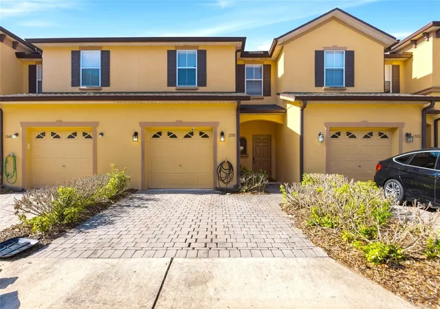Townhouse for sale at 1330 Long Oak Way, SANFORD, FL 32771 | MLS# TB8552760