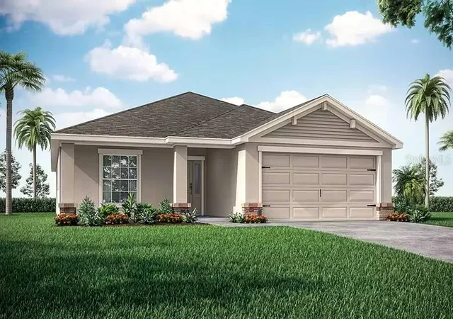 Photo 1 of Sale Pending at 4398 River Birch Bnd, Lakeland, FL 33811 | MLS# L4965396 | Listing updated on 2026-09-29