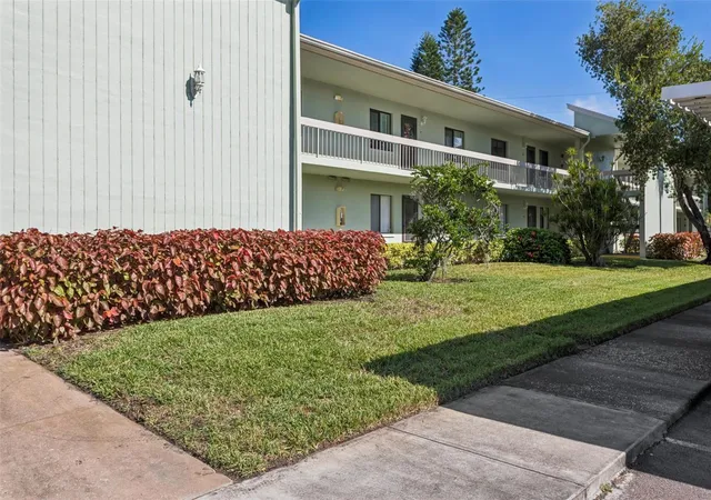 Photo 1 of Condo for sale at 127 Nancy Dr #127, Oldsmar, FL 34677 | MLS# TB8552761 | Listing updated on 2026-10-06