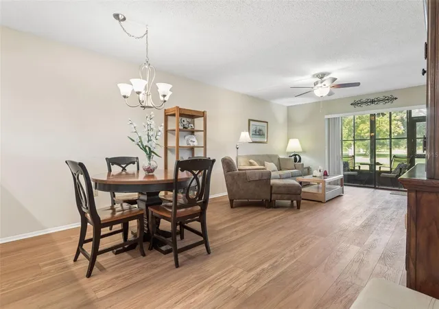 Listing Photo 4 - Condo for sale in building located at 127 Nancy Dr, OLDSMAR, FL 34677 - Unit #127