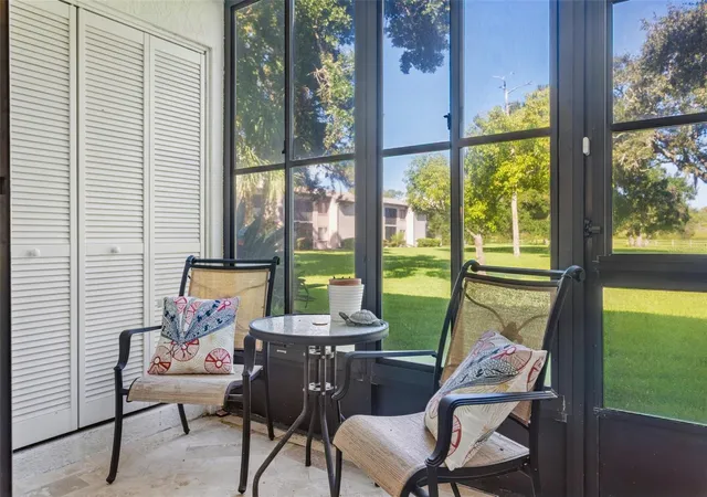 Listing Photo 5 - Condo for sale in building located at 127 Nancy Dr, OLDSMAR, FL 34677 - Unit #127