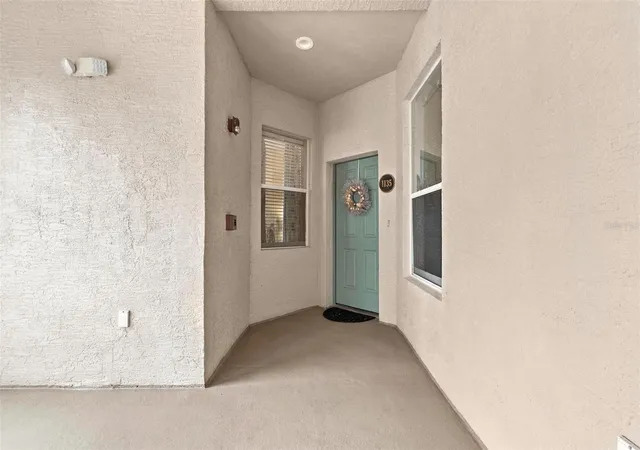 Listing Photo 3 - Condo for sale in building located at 35 Ocean Crest Wy, PALM COAST, FL 32137 - Unit #1135