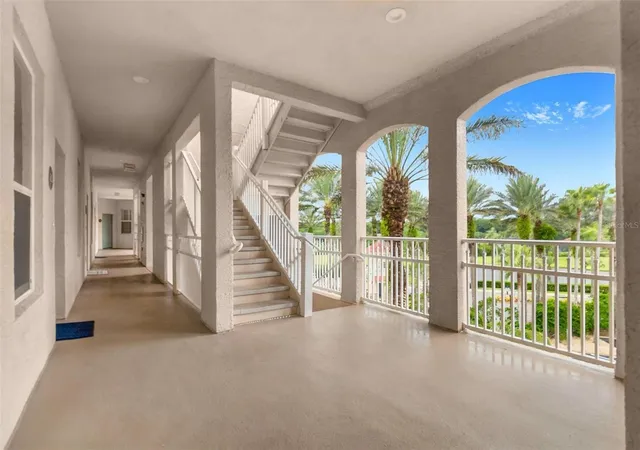 Listing Photo 4 - Condo for sale in building located at 35 Ocean Crest Wy, PALM COAST, FL 32137 - Unit #1135