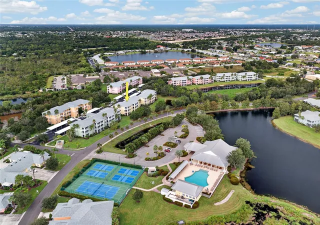 Photo 1 of Condo for sale at 2060 Willow Hammock Cir #207, Punta Gorda, FL 33983 | MLS# C7531292 | Listing updated on 2026-10-05