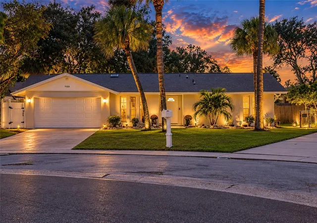 Photo 1 of Single family home for sale at 9488 88th Terrace, Seminole, FL 33777 | MLS# TB8552765 | Listing updated on 2026-10-08