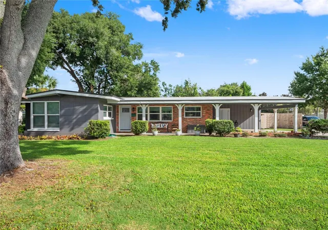 Photo 1 of Single family home for sale at 1210 Canberra Ave, Orlando, FL 32806 | MLS# O6445317 | Listing updated on 2026-09-29