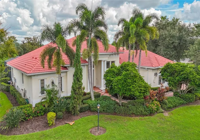 Photo 1 of Single family home for sale at 7819 Rosehall Cvs, Lakewood Ranch, FL 34202 | MLS# A4707666 | Listing updated on 2026-09-29