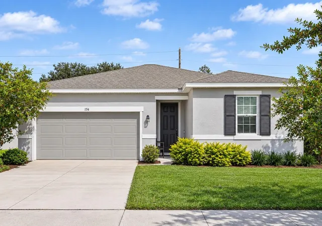 Photo 1 of Single family home for sale at 156 Arlington Sq Ct, Haines City, FL 33844 | MLS# TB8552766 | Listing updated on 2026-10-08
